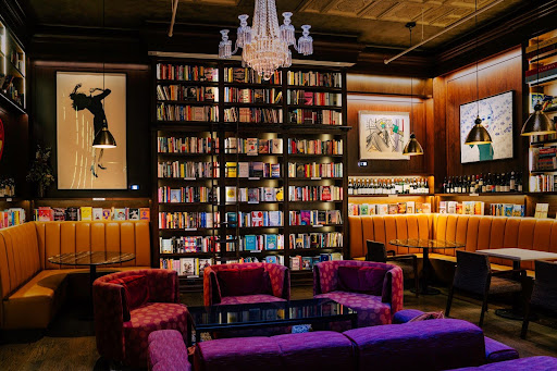bibliotheque soho ny